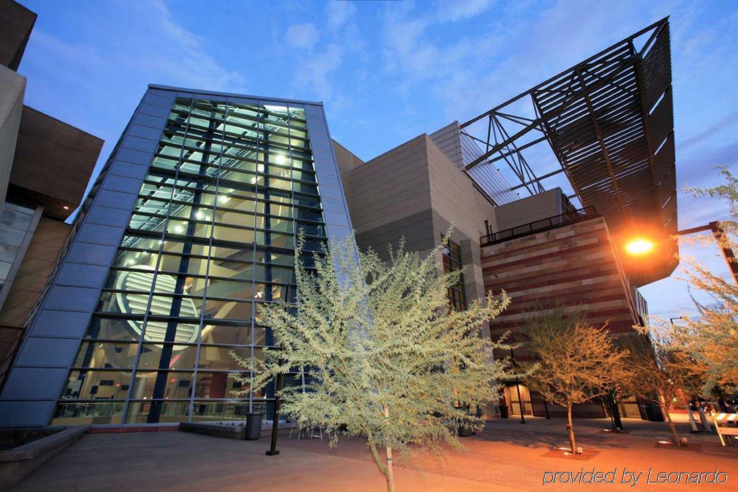 Hampton Inn Phoenix Airport North Facilities photo